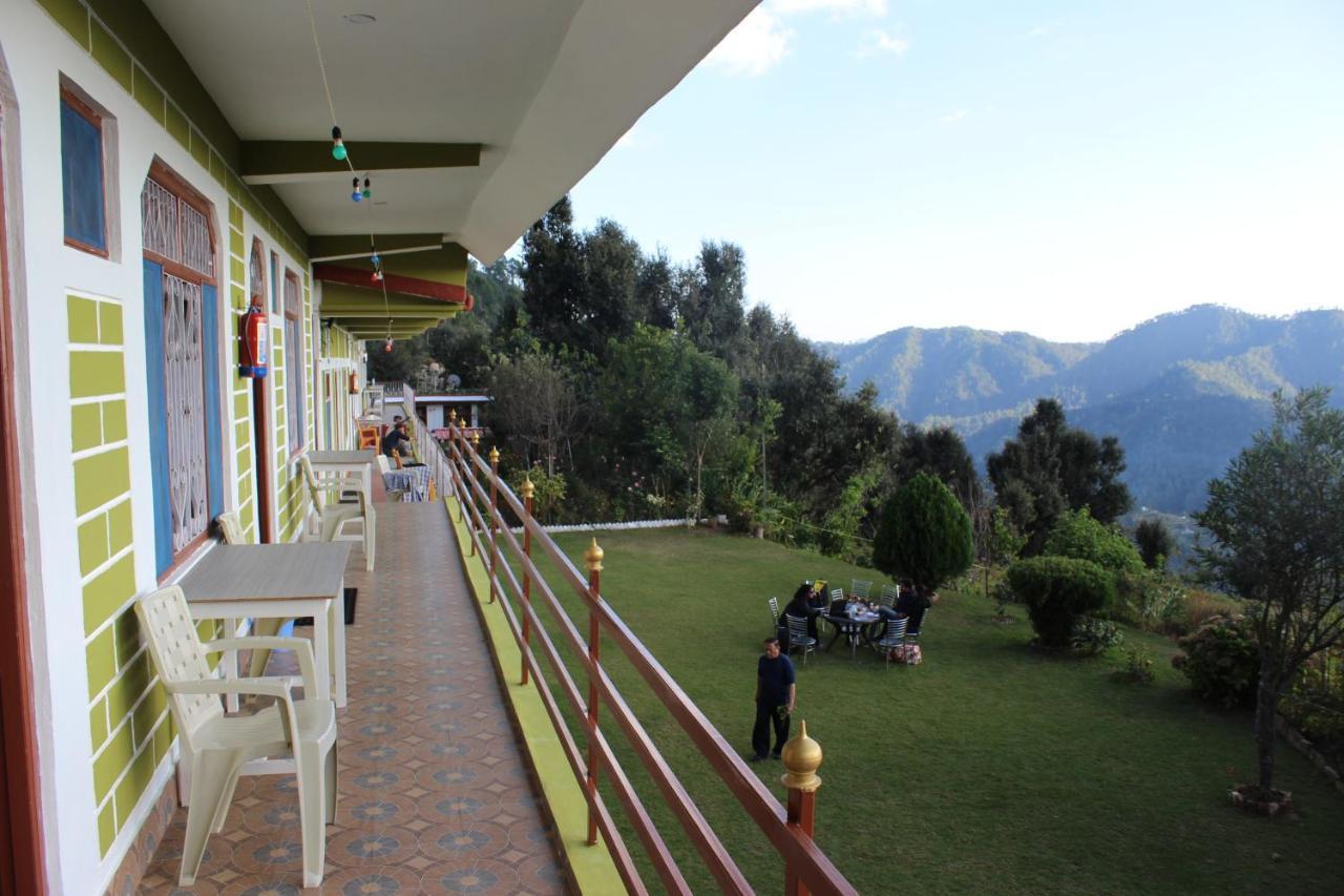 Maa Anand Mayee Guest House Panuānaula Εξωτερικό φωτογραφία