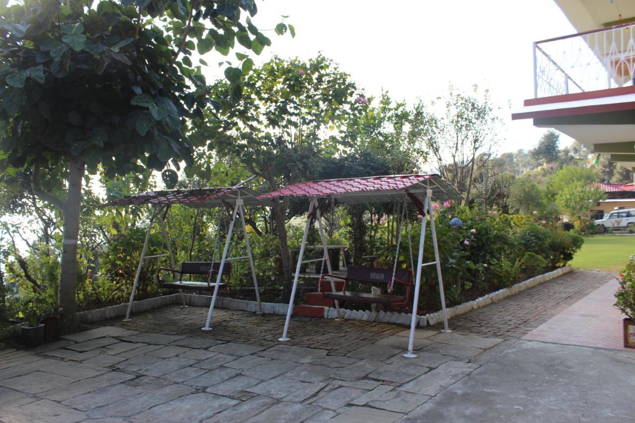 Maa Anand Mayee Guest House Panuānaula Εξωτερικό φωτογραφία