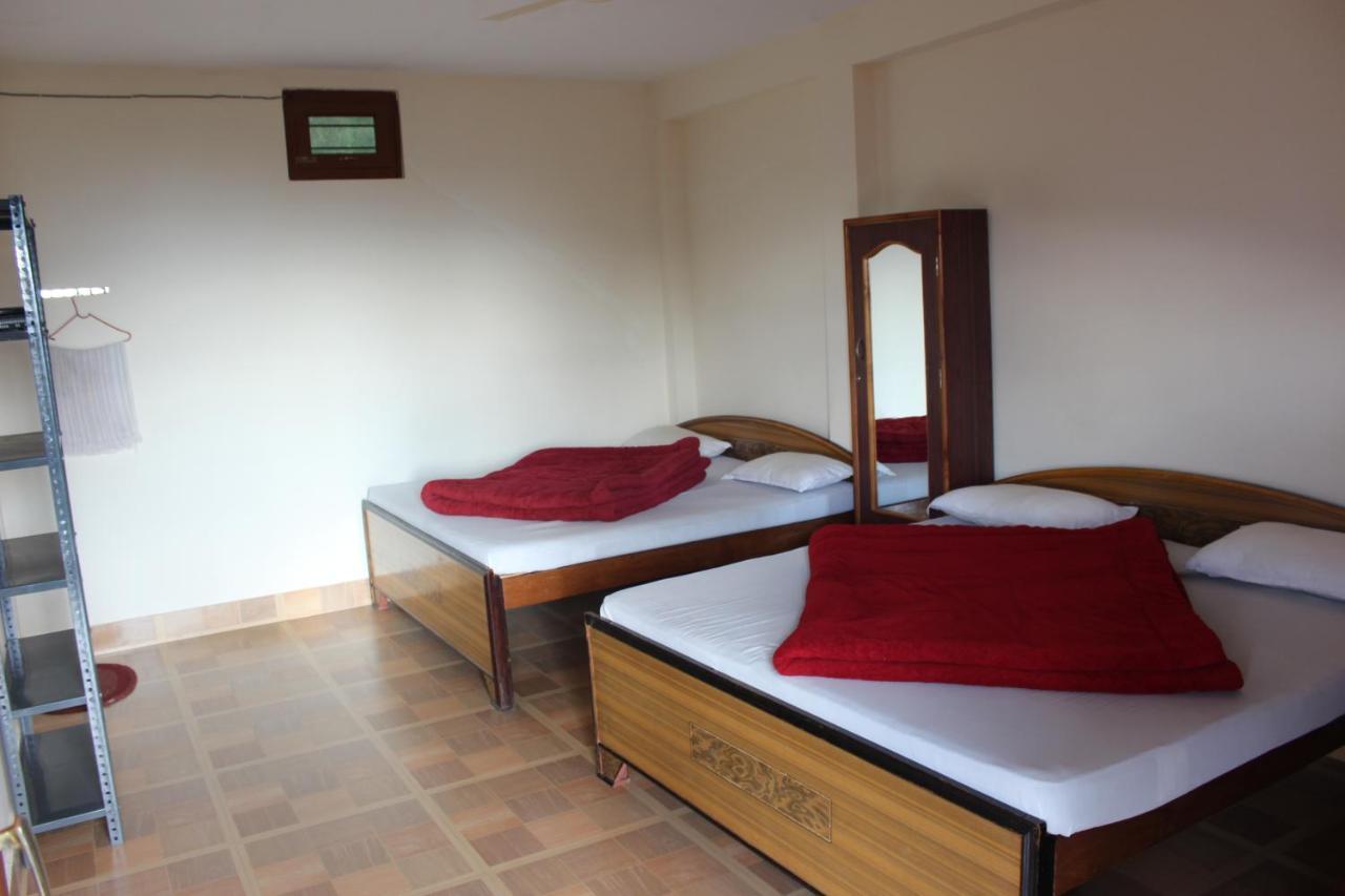 Maa Anand Mayee Guest House Panuānaula Εξωτερικό φωτογραφία