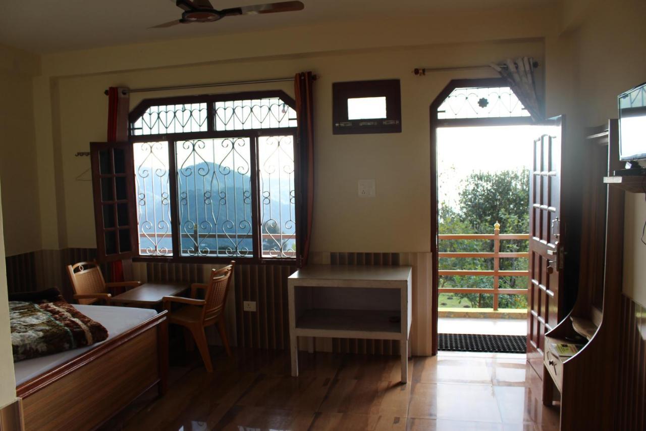 Maa Anand Mayee Guest House Panuānaula Εξωτερικό φωτογραφία