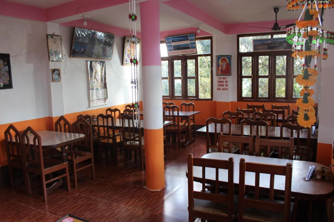 Maa Anand Mayee Guest House Panuānaula Εξωτερικό φωτογραφία