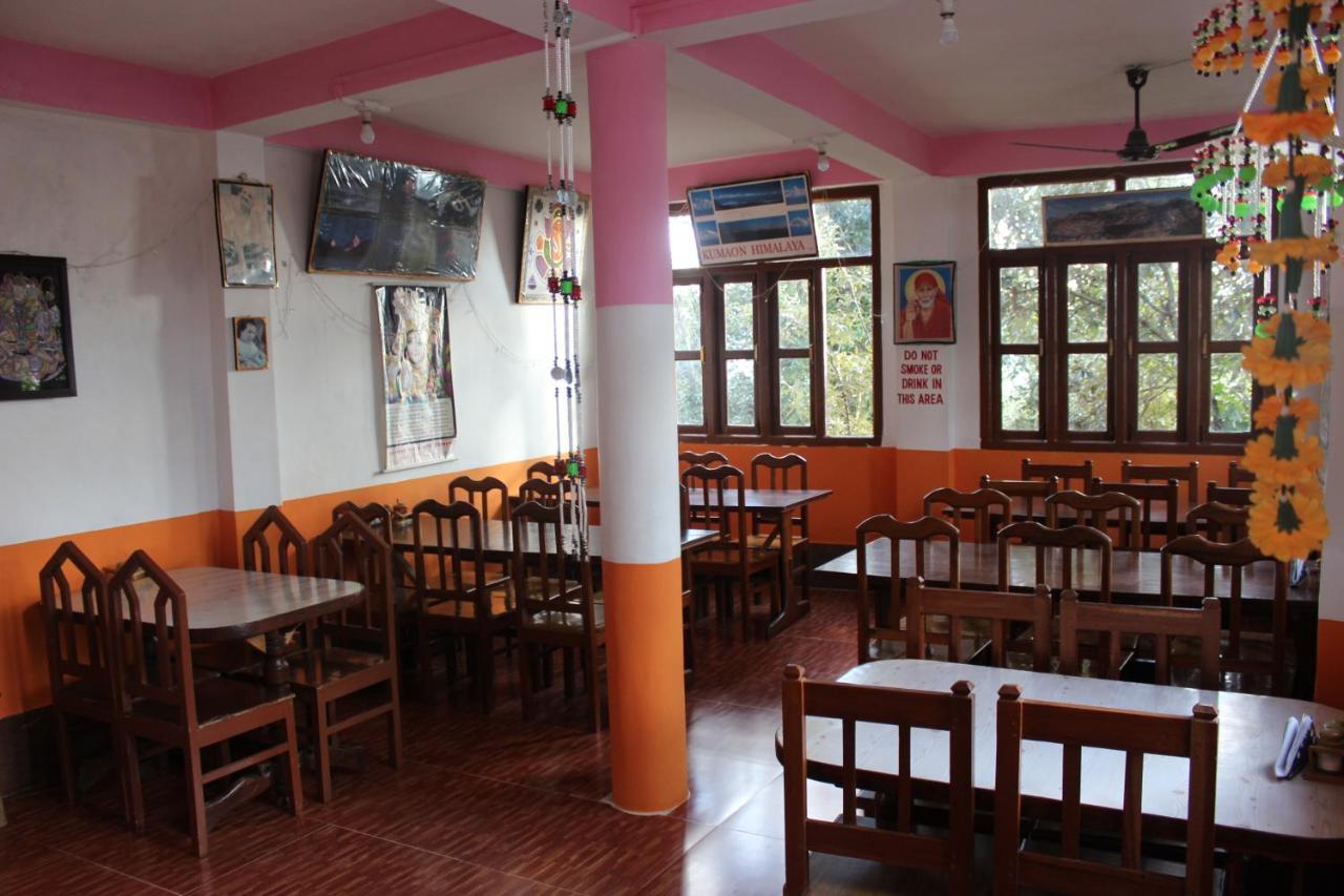 Maa Anand Mayee Guest House Panuānaula Εξωτερικό φωτογραφία