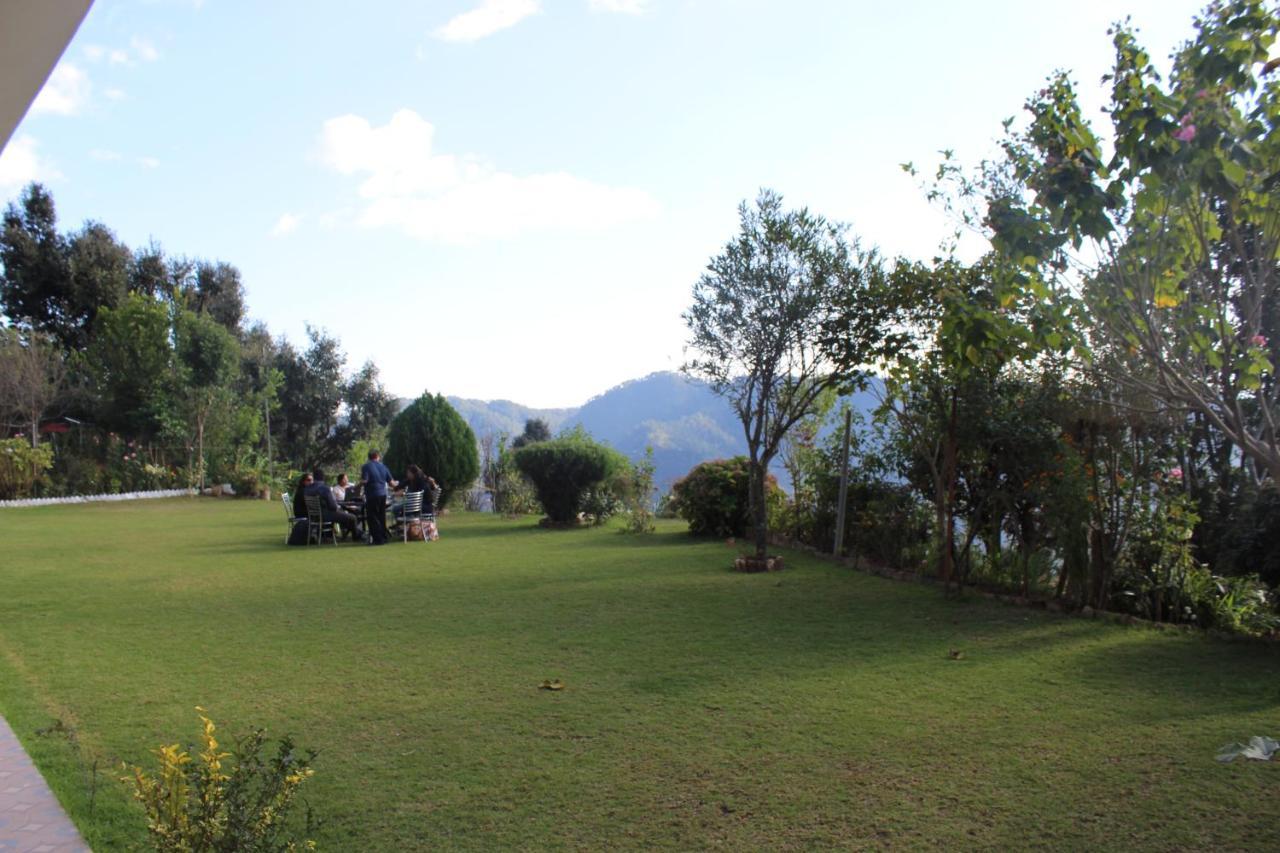 Maa Anand Mayee Guest House Panuānaula Εξωτερικό φωτογραφία