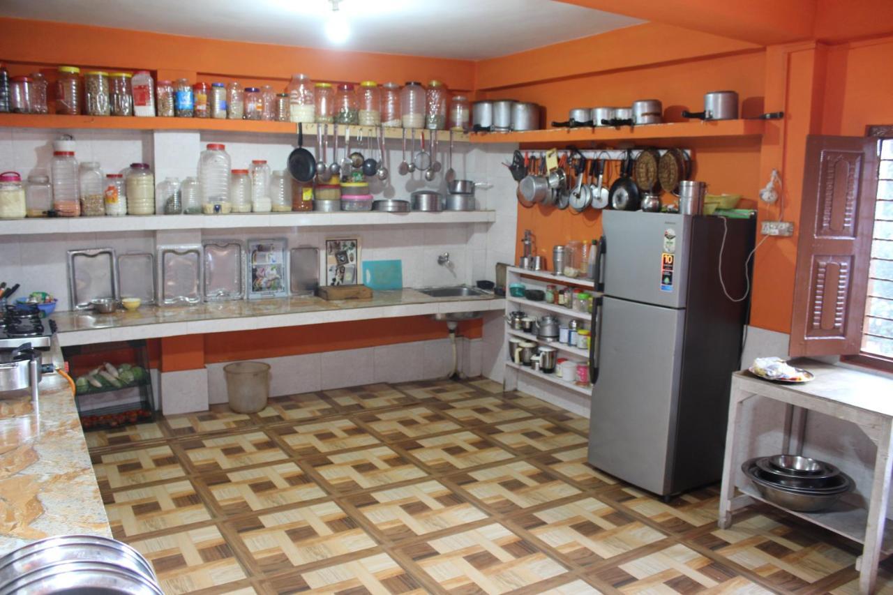 Maa Anand Mayee Guest House Panuānaula Εξωτερικό φωτογραφία