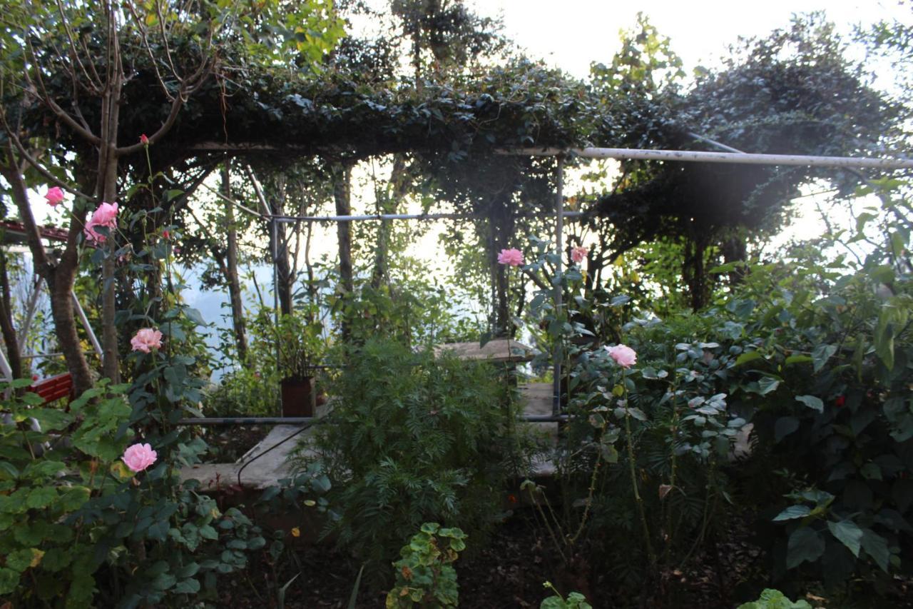 Maa Anand Mayee Guest House Panuānaula Εξωτερικό φωτογραφία