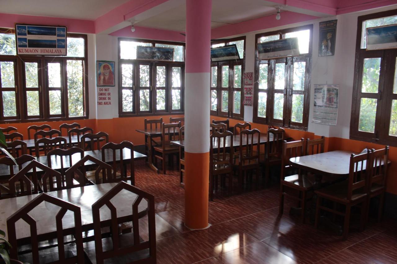 Maa Anand Mayee Guest House Panuānaula Εξωτερικό φωτογραφία
