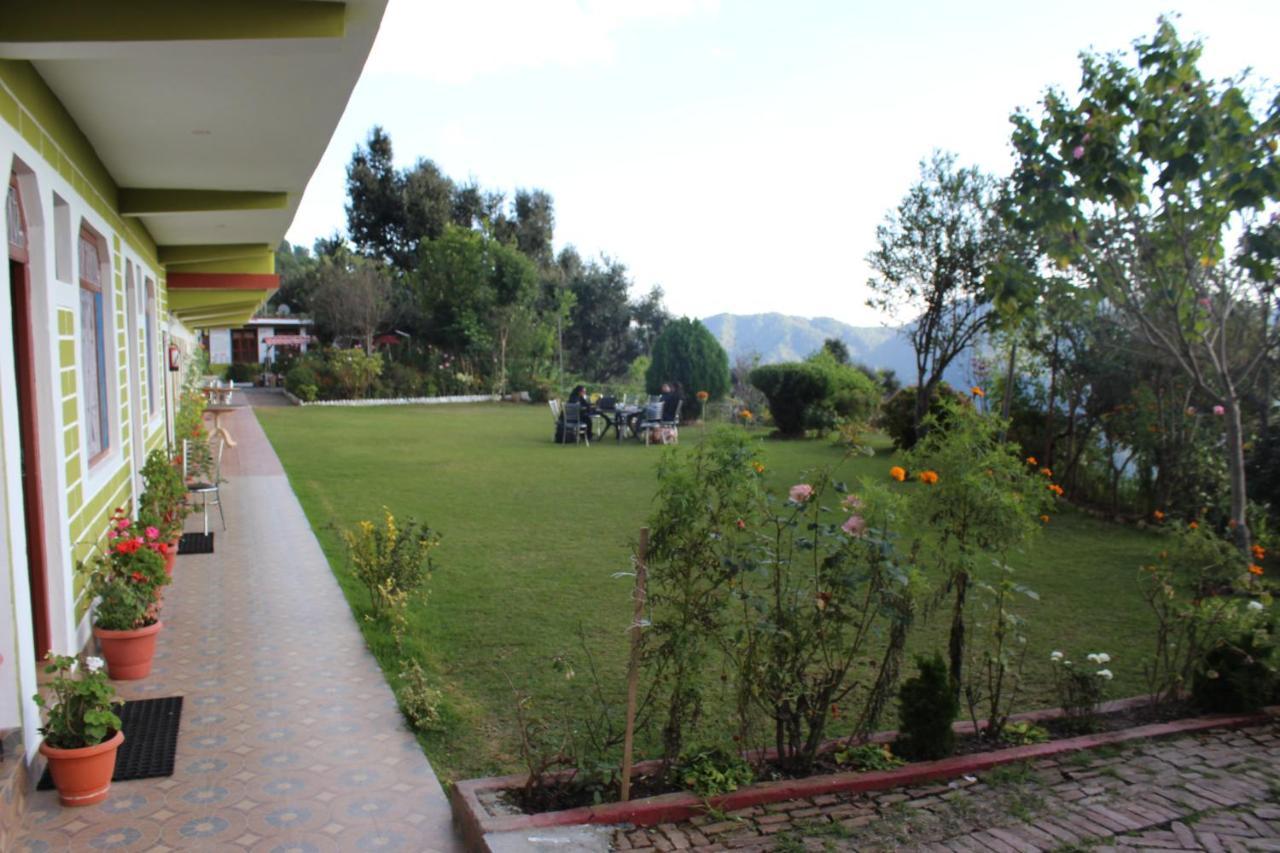 Maa Anand Mayee Guest House Panuānaula Εξωτερικό φωτογραφία