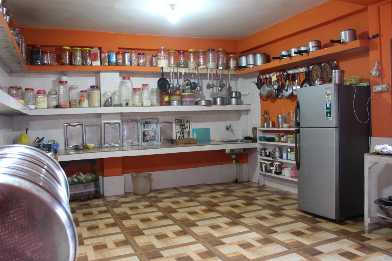 Maa Anand Mayee Guest House Panuānaula Εξωτερικό φωτογραφία