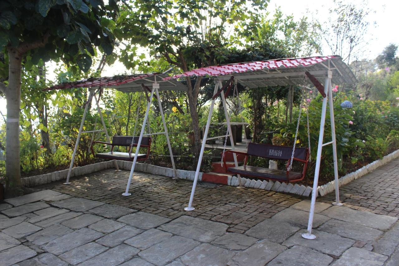 Maa Anand Mayee Guest House Panuānaula Εξωτερικό φωτογραφία