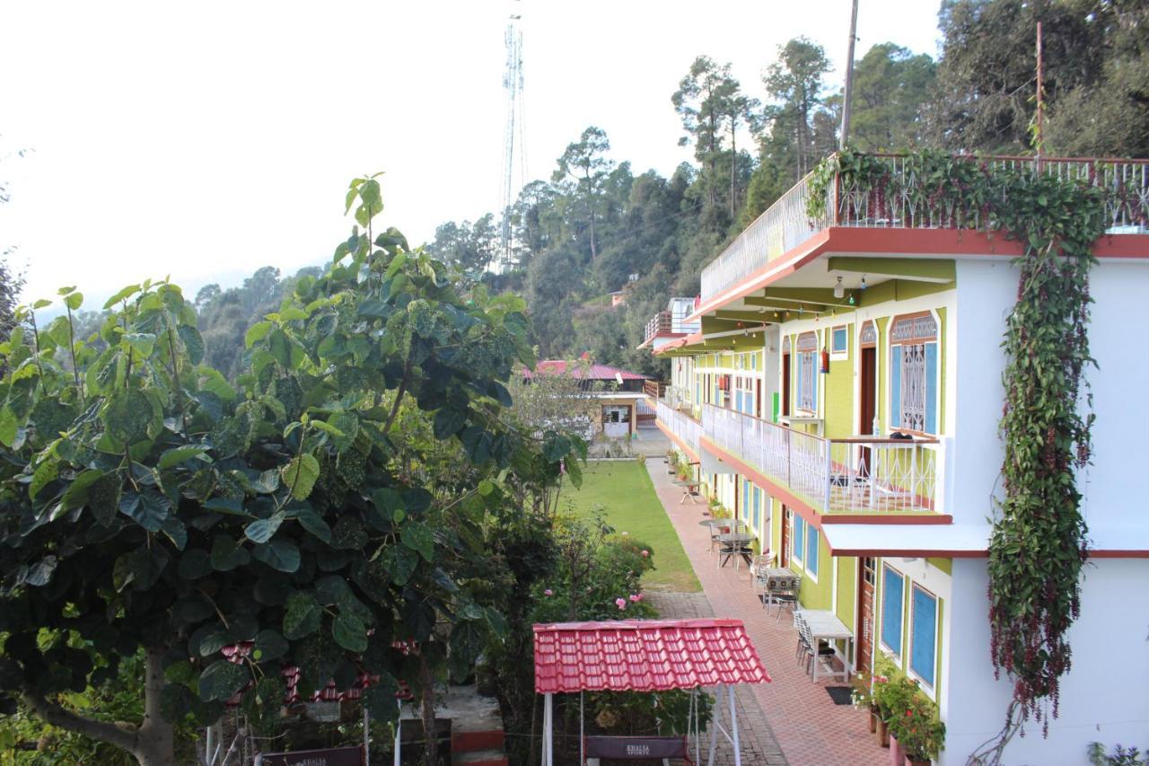 Maa Anand Mayee Guest House Panuānaula Εξωτερικό φωτογραφία