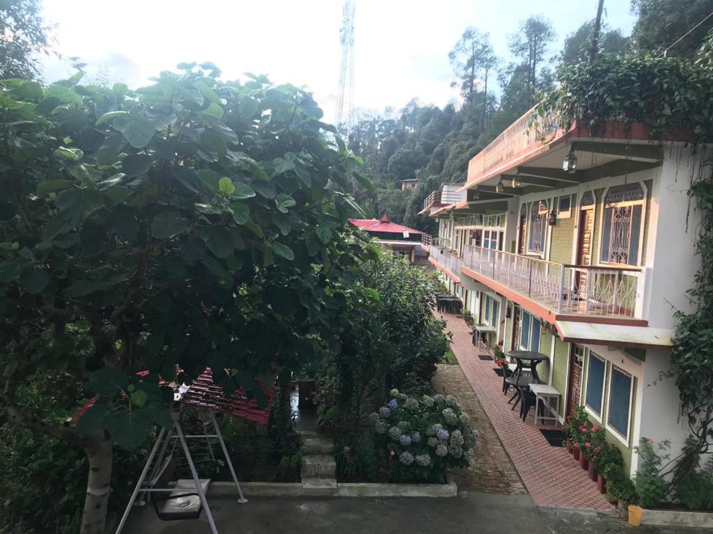 Maa Anand Mayee Guest House Panuānaula Εξωτερικό φωτογραφία
